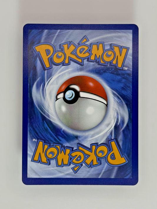 Pokémon Sobble 054 - Mega Evolution Promo - NM