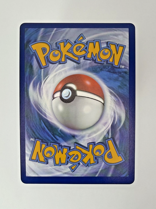 Pokémon Hisuian Samurott VSTAR (Secret) 197/189 - Astral Radiance - NM