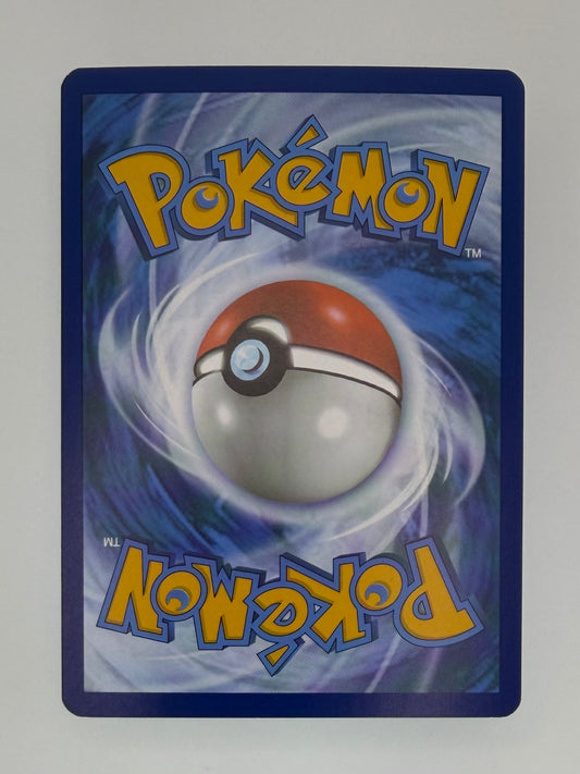 Poliwhirl 176/165 - SV: Scarlet & Violet 151