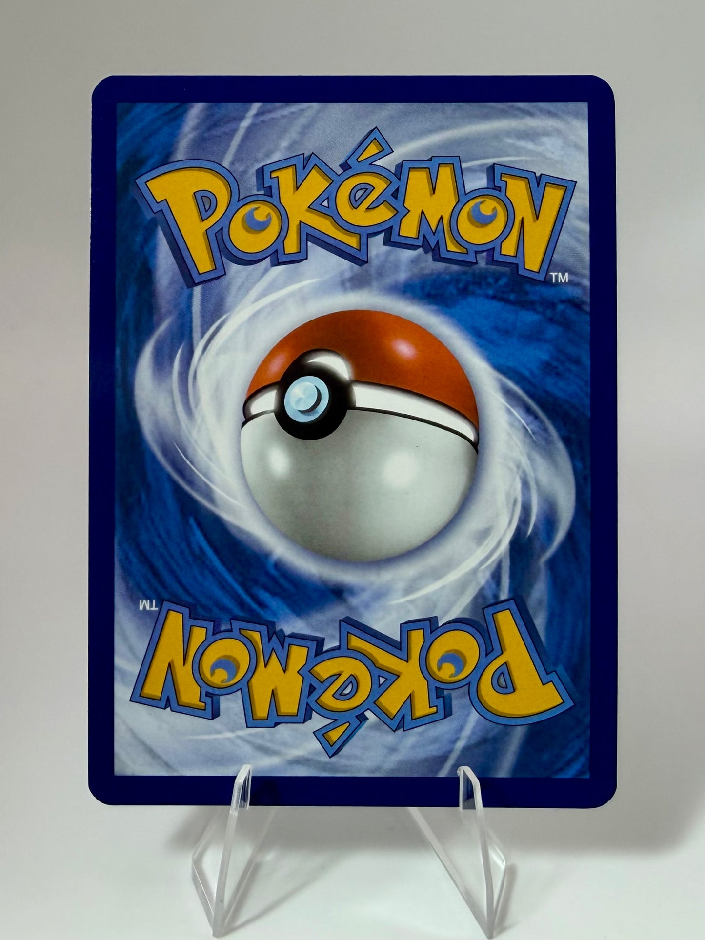 Misty's Psyduck 193/182 - SV10: Destined Rivals