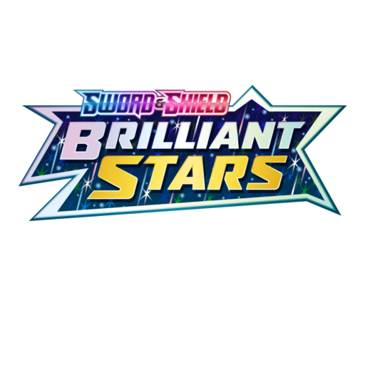 SWSH09: Brilliant Stars