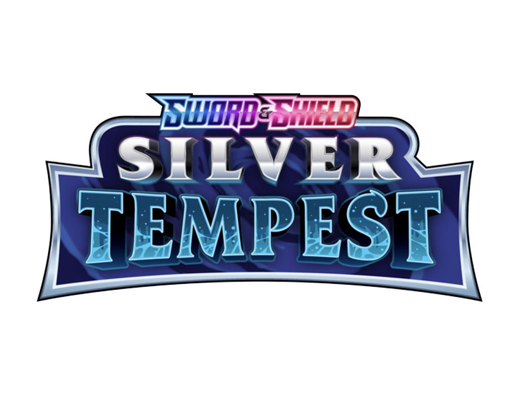 SWSH12: Silver Tempest