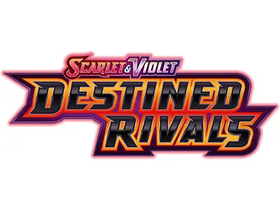 SV10: Destined Rivals