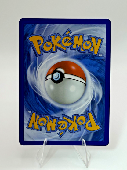Pokémon Grookey 052 - Mega Evolution Promo - NM