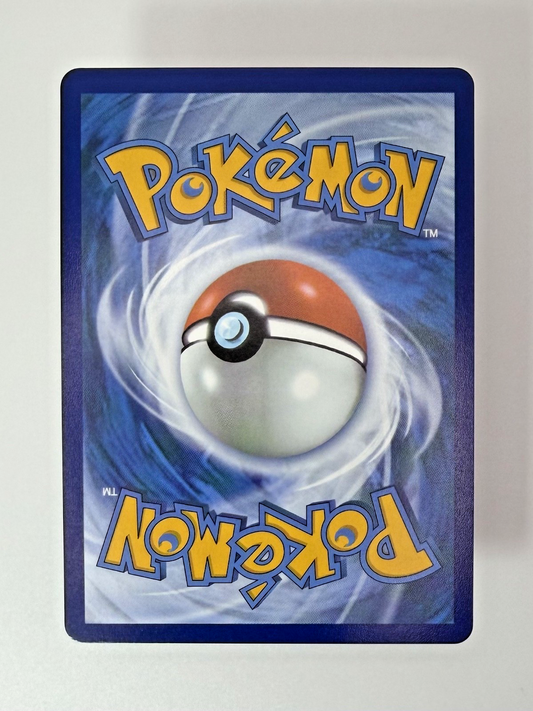 Pokémon Medicham 241/217 - Ascended Heroes - NM