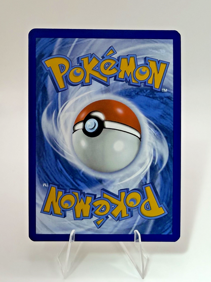 Pokémon Bloodmoon Ursaluna ex 222/167 - Twilight Masquerade - NM