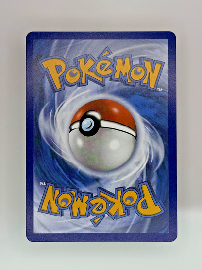 Pokémon Chikorita 046 - Mega Evolution Promo - NM
