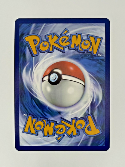 Pokémon Smeargle TG10/TG30 - Silver Tempest - Trainer Gallery - NM