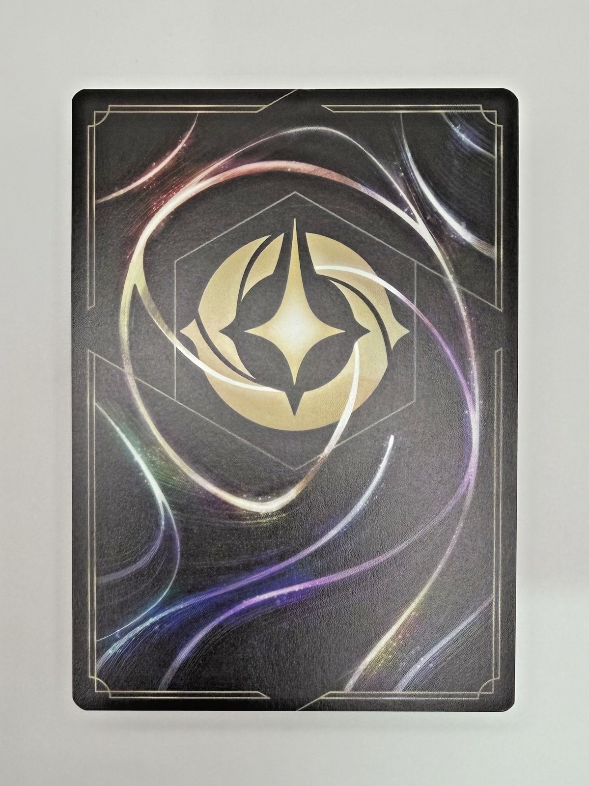 Lorcana Yen Sid - Powerful Sorcerer 59/204 - Ursula’s Return - NM