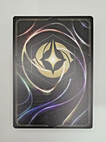 Lorcana Yen Sid - Powerful Sorcerer 59/204 - Ursula’s Return - NM