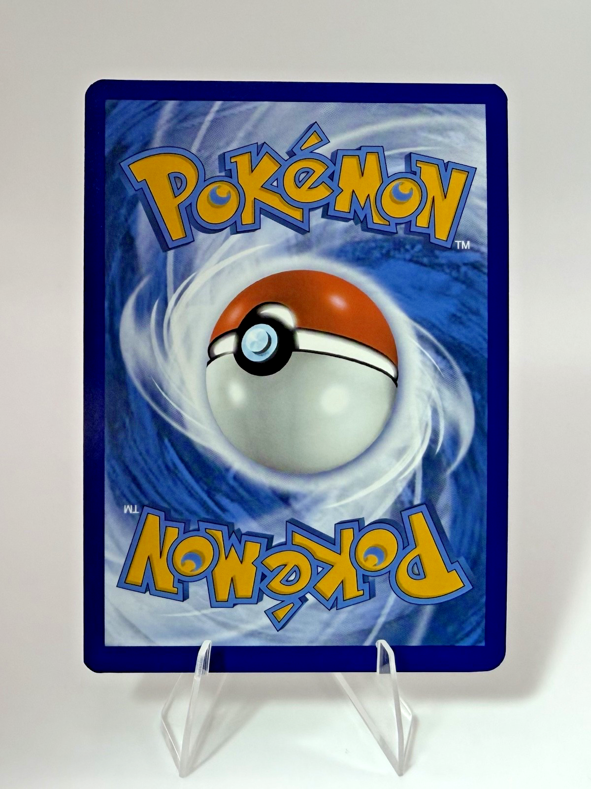 Pokémon Smeargle TG10/TG30 - Silver Tempest - Trainer Gallery - NM