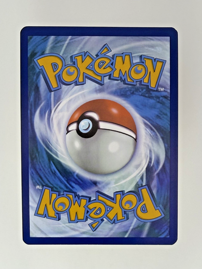 Pokémon Bloodmoon Ursaluna ex 222/167 - Twilight Masquerade - NM