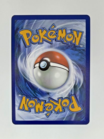 Pokémon Dewgong 097/094 - Phantasmal Flames - NM