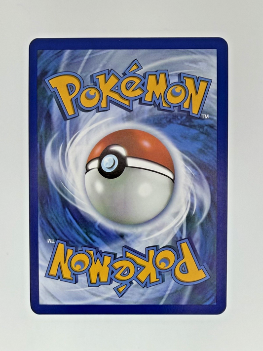 Pokémon Dewgong 097/094 - Phantasmal Flames - NM