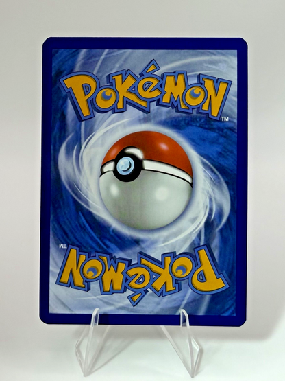 Pokémon Team Rocket's Raticate 202/182 - Destined Rivals - NM