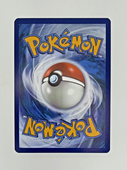 Pokémon Team Rocket's Raticate 202/182 - Destined Rivals - NM