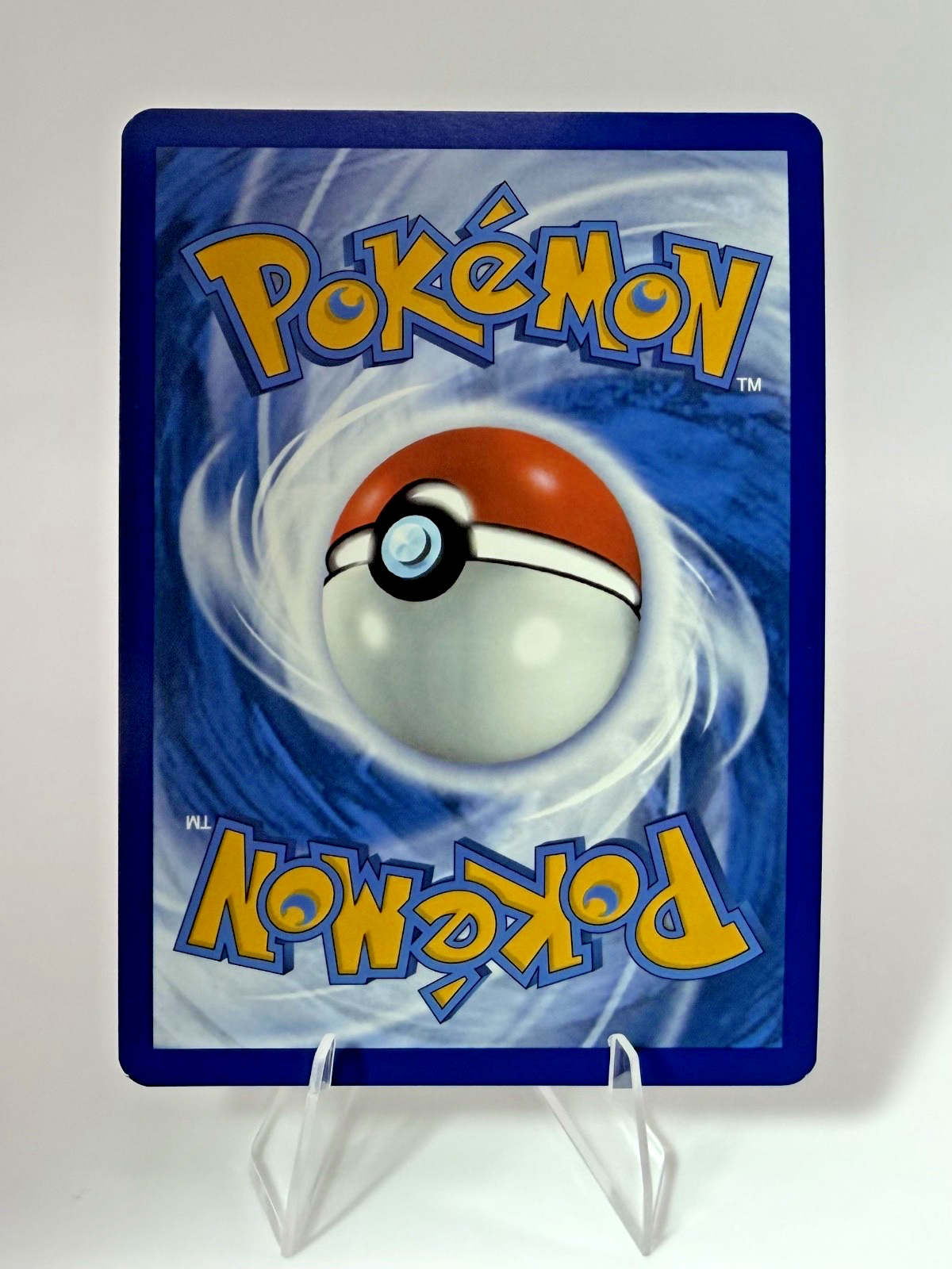 Pokémon Smeargle TG10/TG30 - Silver Tempest - Trainer Gallery - NM