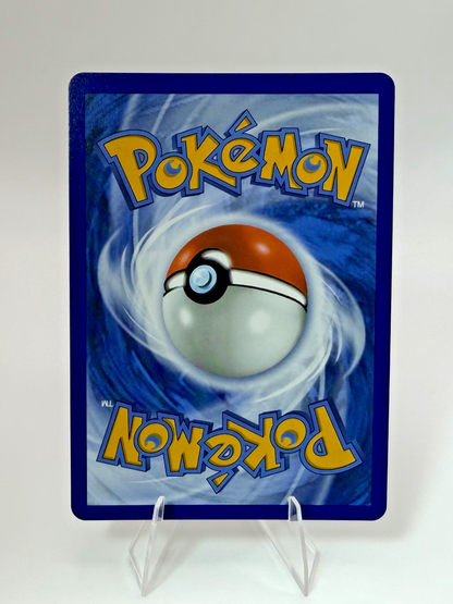 Pokémon Scorbunny 053 - Mega Evolution Promo - NM
