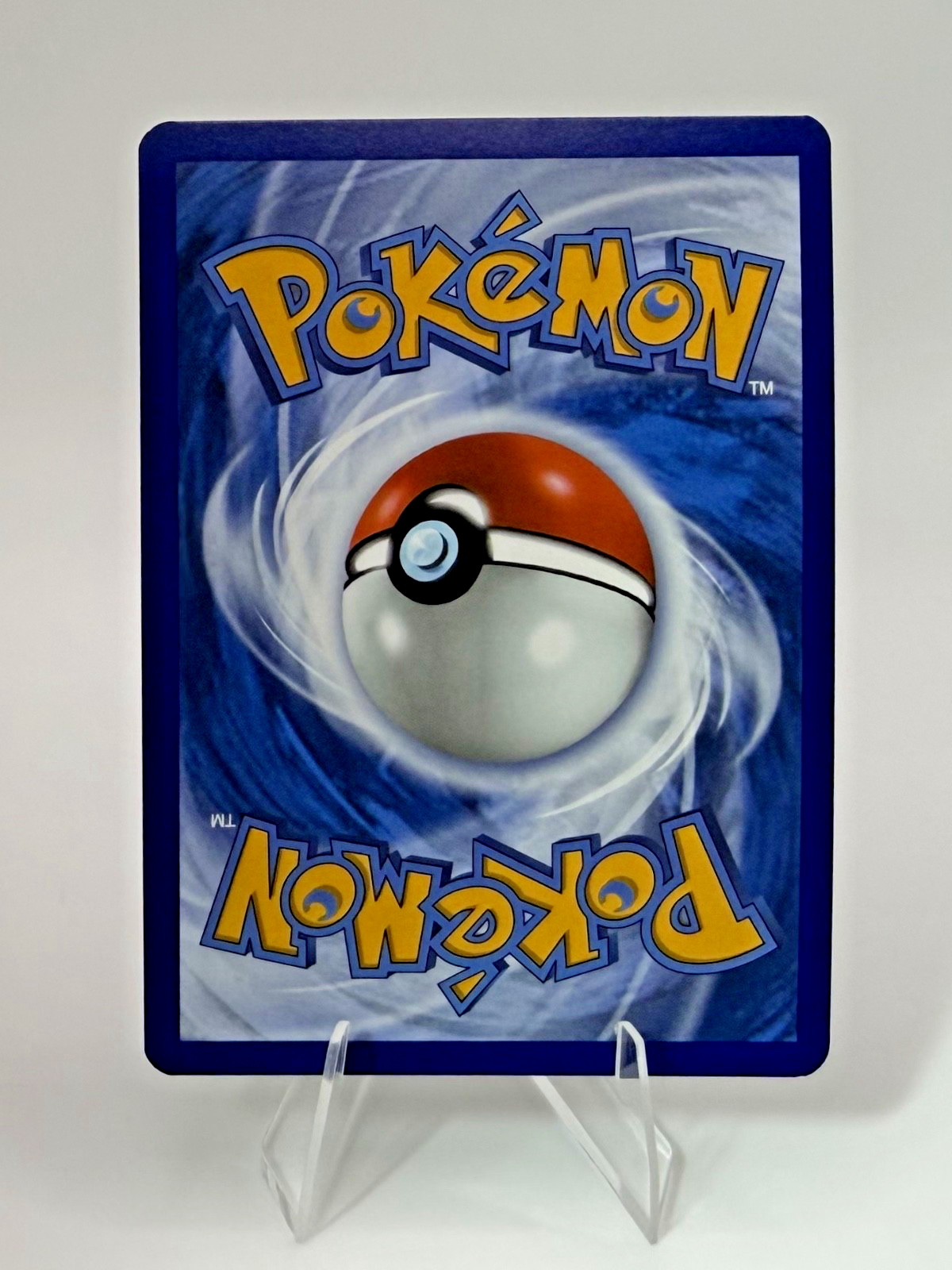 Pokémon Yanma 183/182 - Destined Rivals - NM