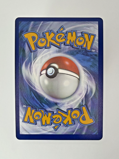 Pokémon Hisuian Samurott VSTAR (Secret) 197/189 - Astral Radiance - NM