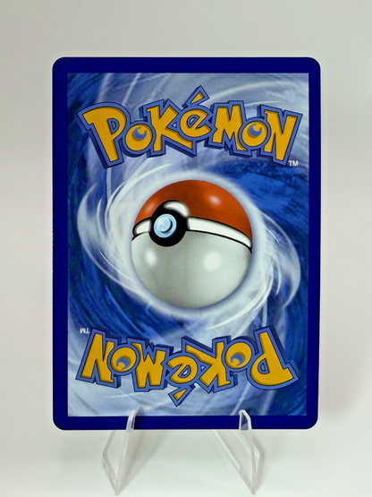 Pokémon Totodile 048 - Mega Evolution Promo - NM