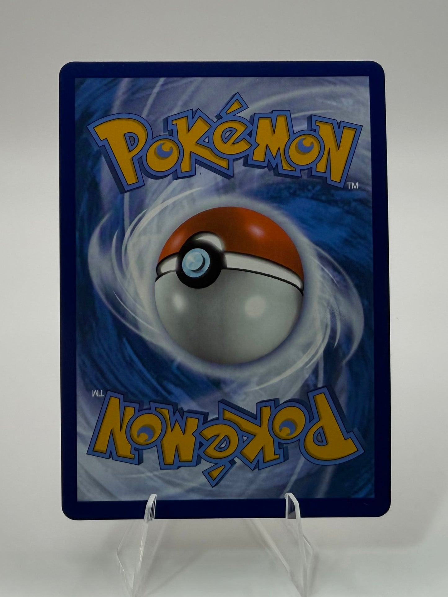 Pikachu ex 219/191 - SV08: Surging Sparks