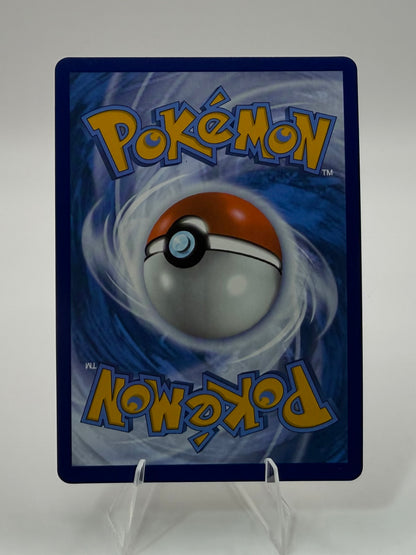 Pikachu ex 219/191 - SV08: Surging Sparks