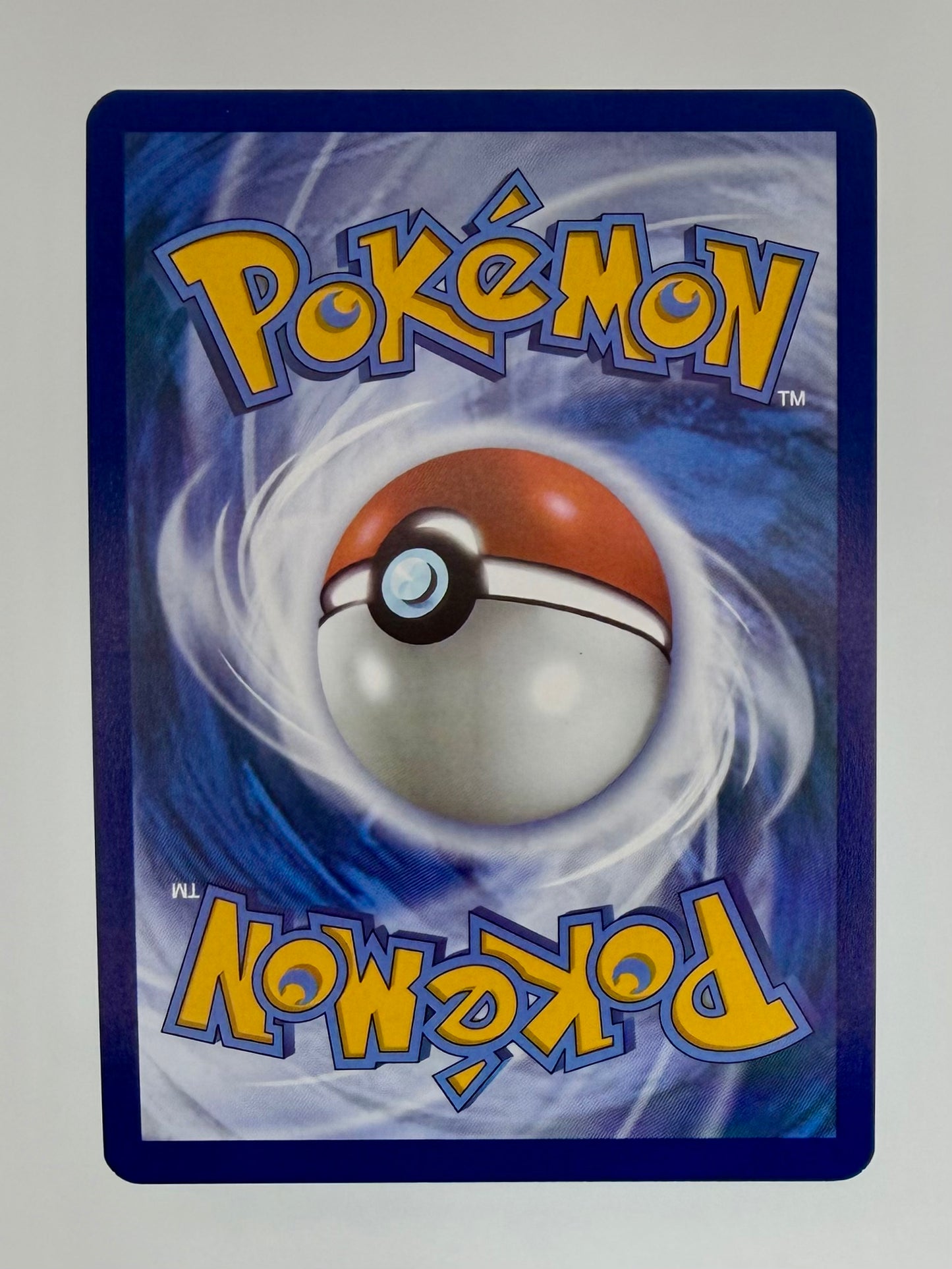 Misty's Psyduck 193/182 - SV10: Destined Rivals