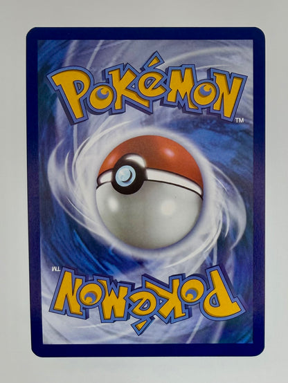 Misty's Psyduck 193/182 - SV10: Destined Rivals