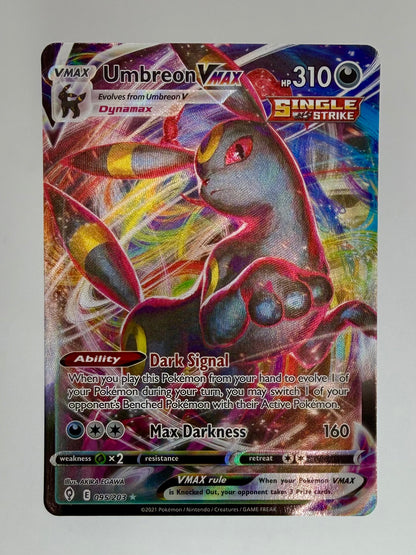 Umbreon VMAX 095/203 - SWSH07: Evolving Skies