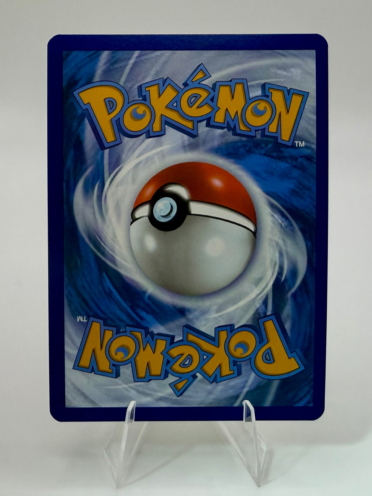 Eevee - 173 (Pokemon Center Exclusive) - SV: Scarlet & Violet Promo Cards